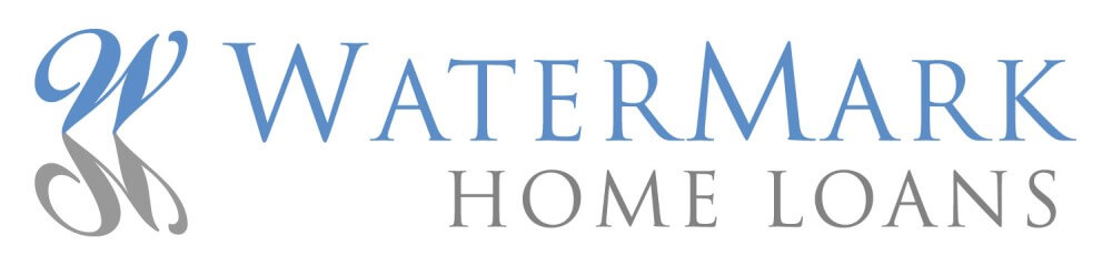 water mark home loans logo